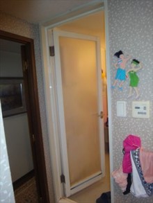 LIXIL　リノビオにお取替え